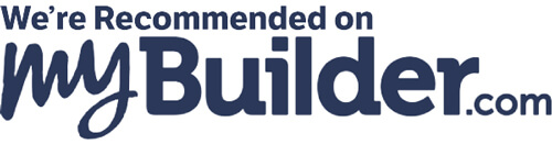 we're recommend on my builder